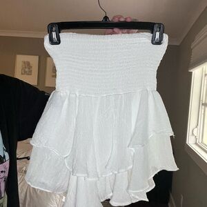SHEIN skirt